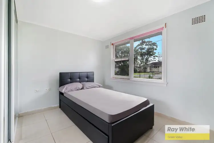 Fifth view of Homely house listing, 26 Guernsey Street, Busby NSW 2168