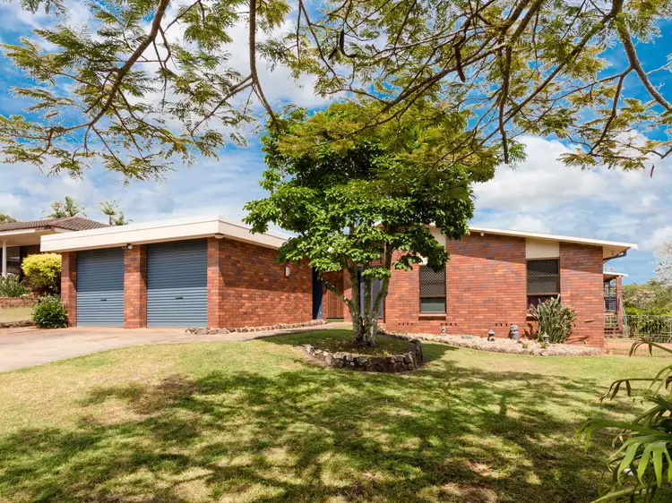 6 Rosegum Drive, Goonellabah NSW 2480