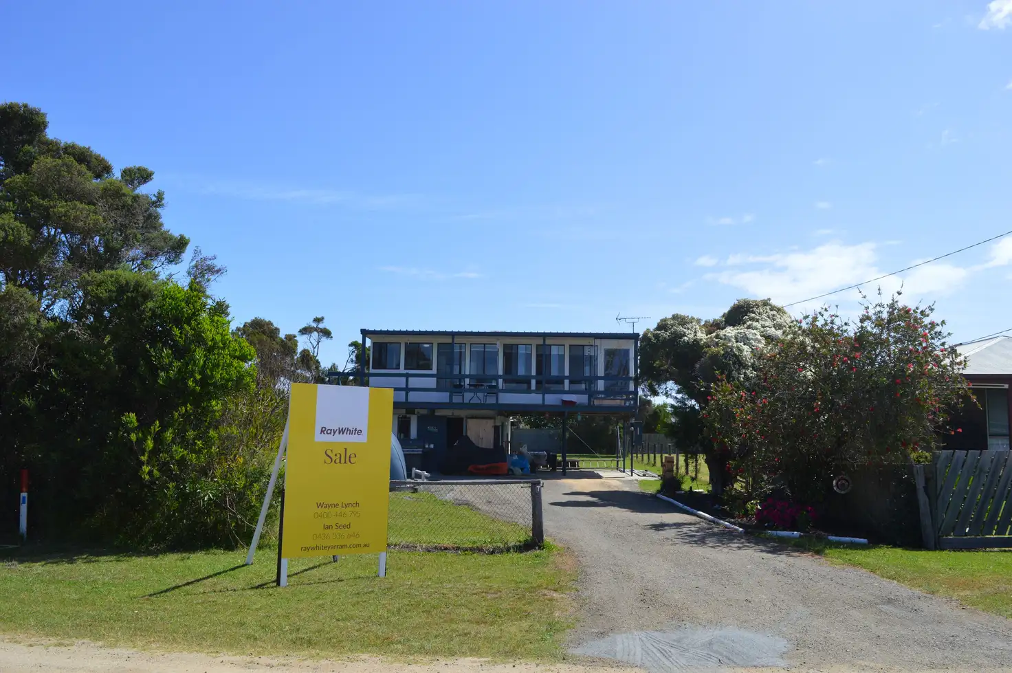 Main view of Homely house listing, 7 Queen Street, Port Albert VIC 3971