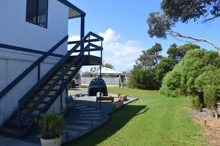 Second view of Homely house listing, 7 Queen Street, Port Albert VIC 3971