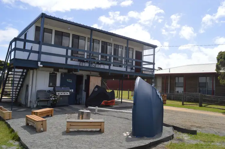 Third view of Homely house listing, 7 Queen Street, Port Albert VIC 3971