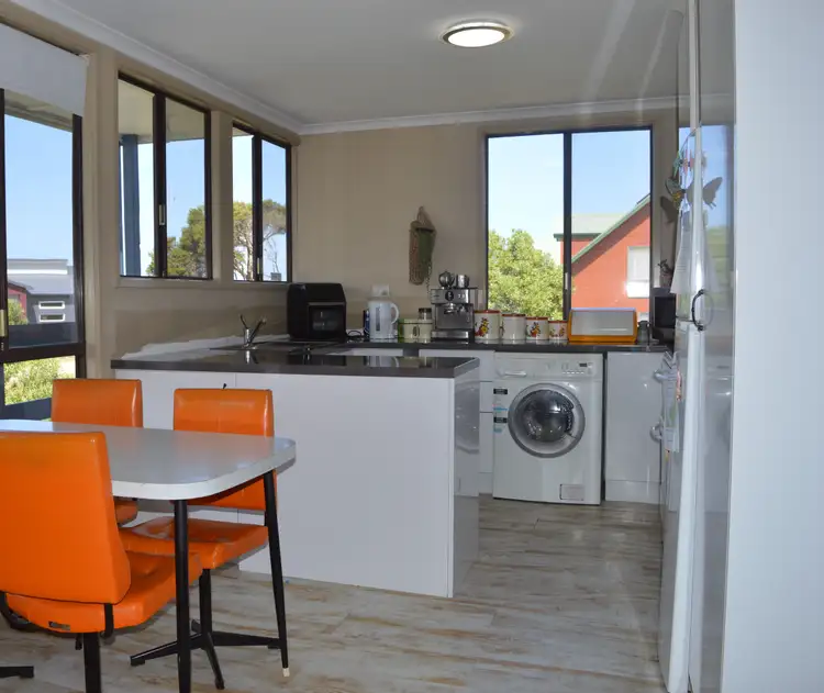 Fifth view of Homely house listing, 7 Queen Street, Port Albert VIC 3971
