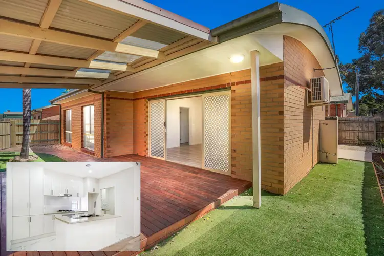 4/83 Rufus Street, Epping VIC 3076