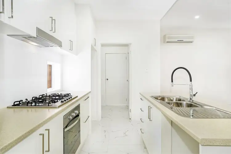 Second view of Homely unit listing, 4/83 Rufus Street, Epping VIC 3076