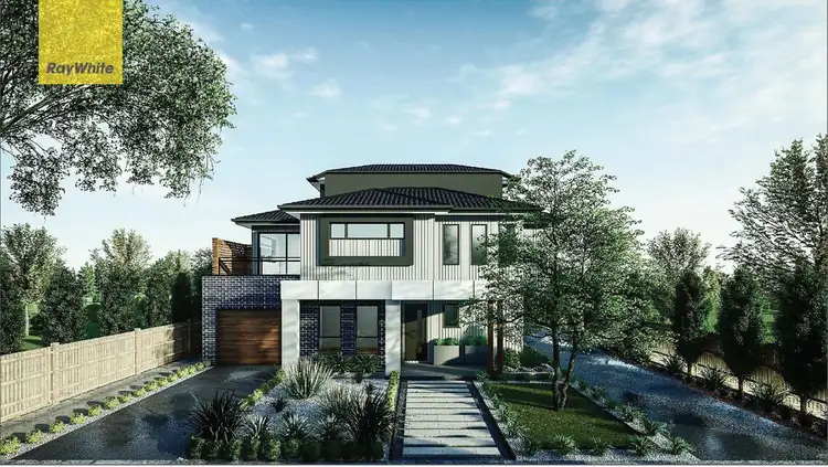 84 George Street, St Albans VIC 3021