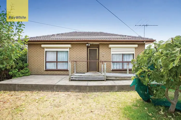 Third view of Homely house listing, 84 George Street, St Albans VIC 3021