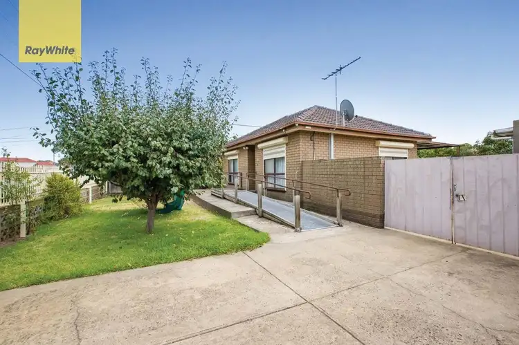 Fourth view of Homely house listing, 84 George Street, St Albans VIC 3021