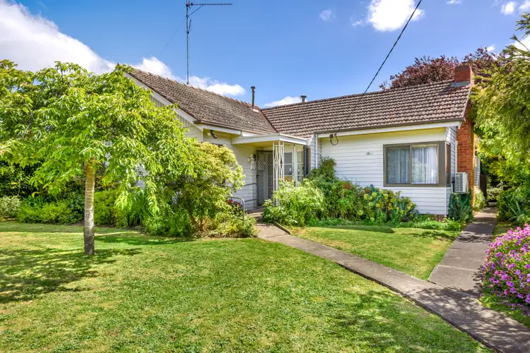 Main view of Homely house listing, 102a Yarrowee Parade, Redan VIC 3350