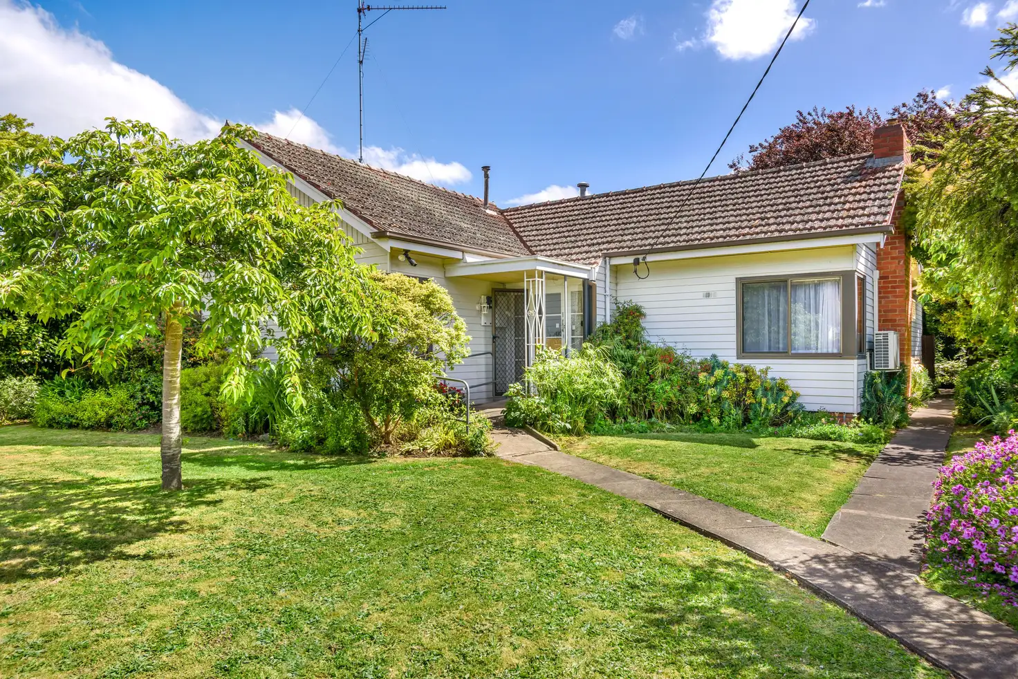 Main view of Homely house listing, 102a Yarrowee Parade, Redan VIC 3350