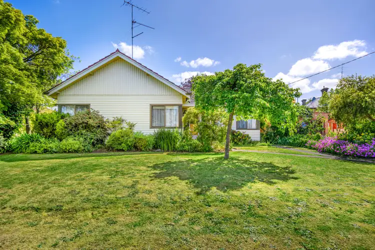 Second view of Homely house listing, 102a Yarrowee Parade, Redan VIC 3350
