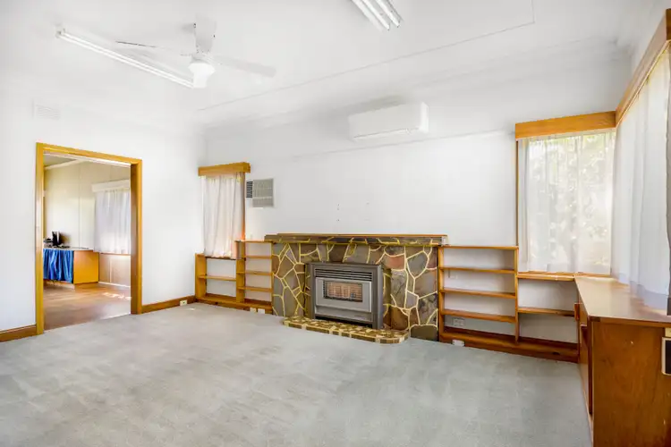 Fourth view of Homely house listing, 102a Yarrowee Parade, Redan VIC 3350