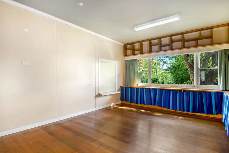Fifth view of Homely house listing, 102a Yarrowee Parade, Redan VIC 3350