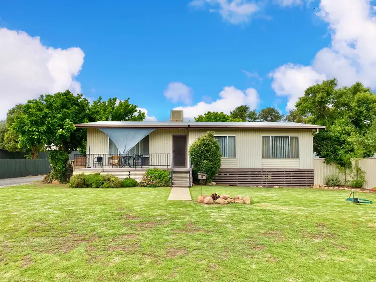 Main view of Homely house listing, 3 Barwin Street, Forbes NSW 2871