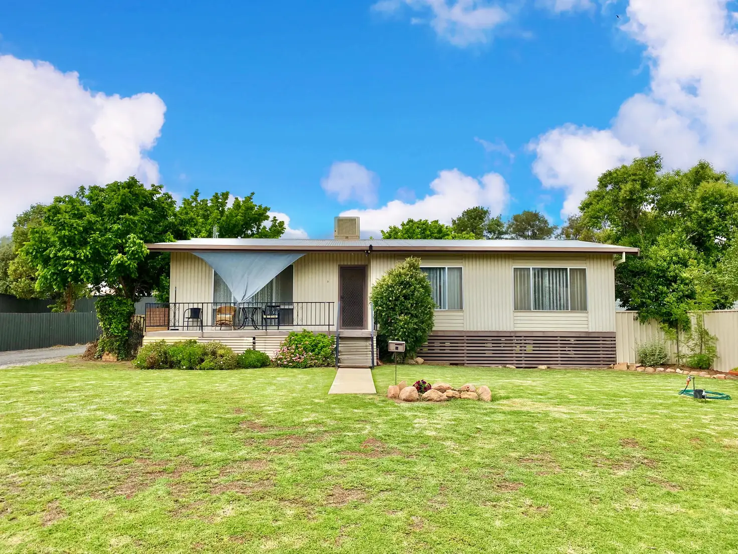 Main view of Homely house listing, 3 Barwin Street, Forbes NSW 2871