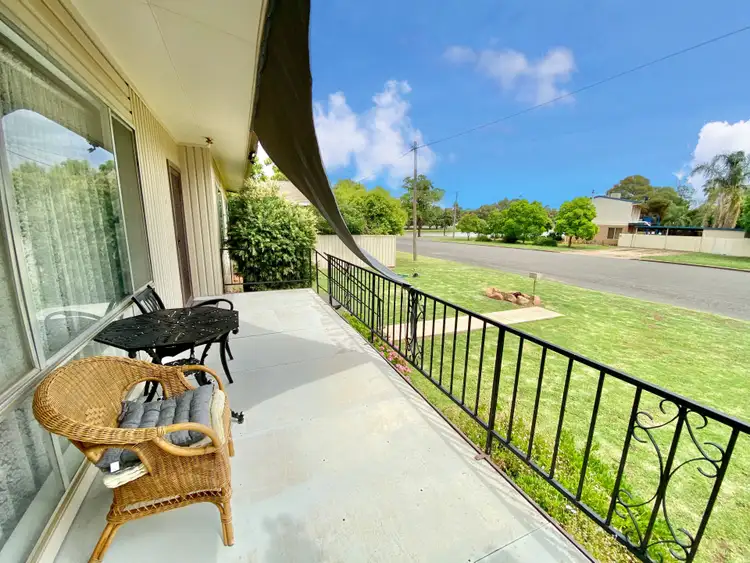 Second view of Homely house listing, 3 Barwin Street, Forbes NSW 2871
