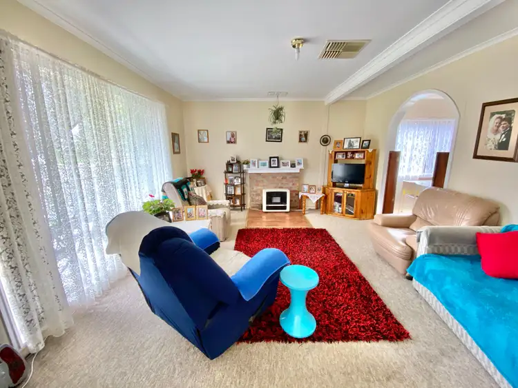 Third view of Homely house listing, 3 Barwin Street, Forbes NSW 2871