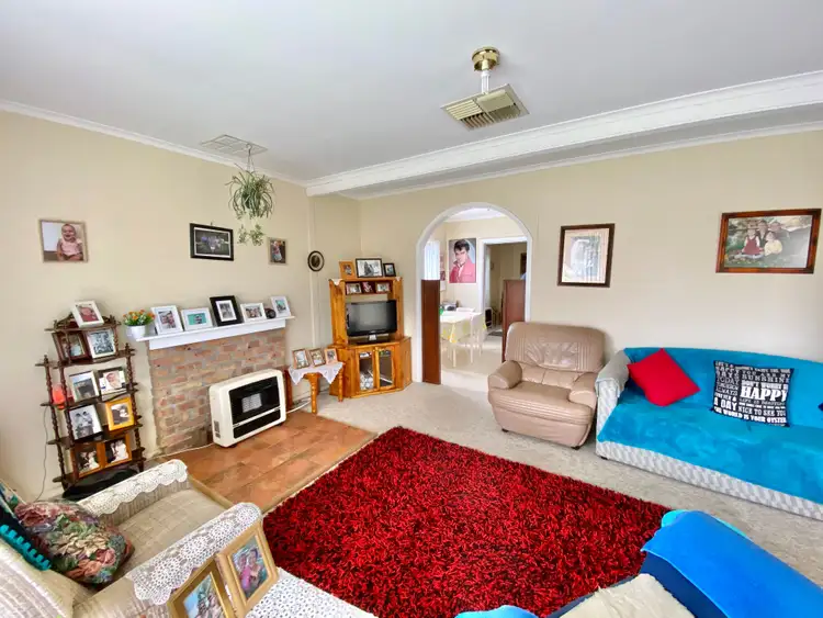 Fourth view of Homely house listing, 3 Barwin Street, Forbes NSW 2871