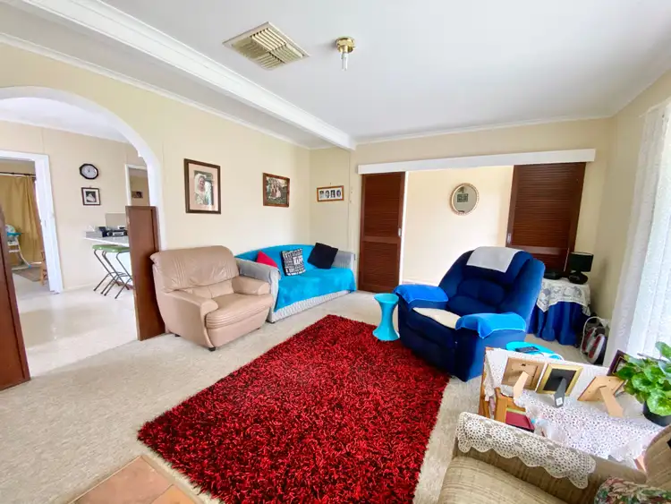 Fifth view of Homely house listing, 3 Barwin Street, Forbes NSW 2871