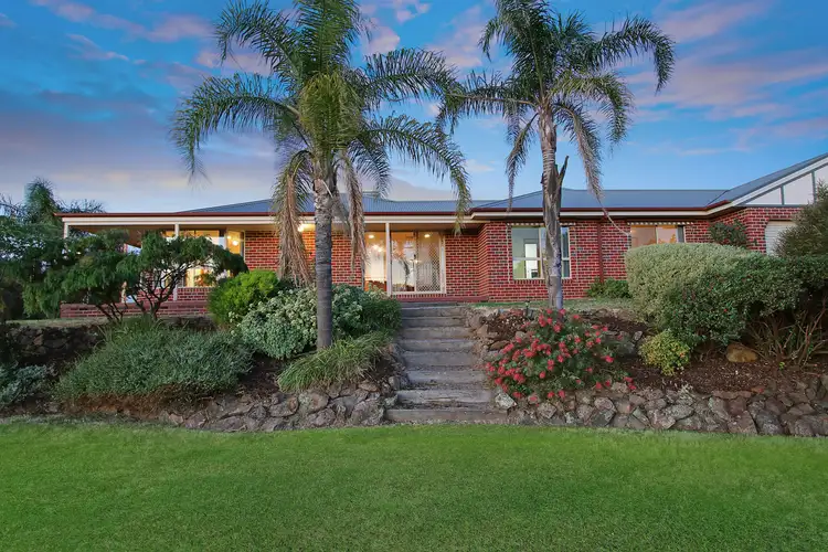 Main view of Homely house listing, 25 Riverview Terrace, Wodonga VIC 3690