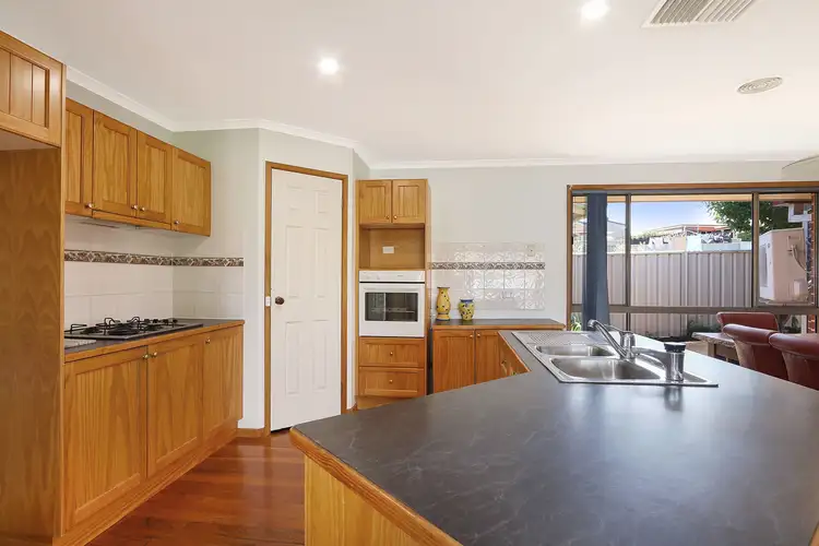 Second view of Homely house listing, 25 Riverview Terrace, Wodonga VIC 3690