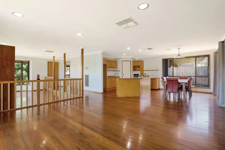 Third view of Homely house listing, 25 Riverview Terrace, Wodonga VIC 3690