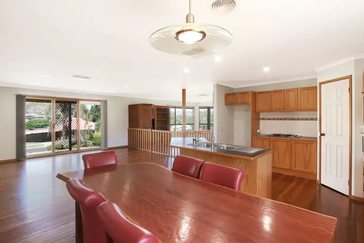 Fourth view of Homely house listing, 25 Riverview Terrace, Wodonga VIC 3690