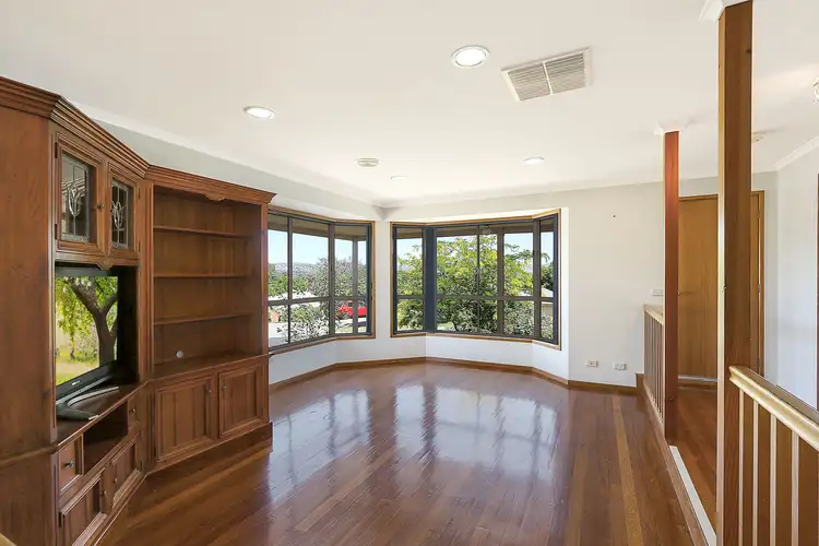 Sixth view of Homely house listing, 25 Riverview Terrace, Wodonga VIC 3690