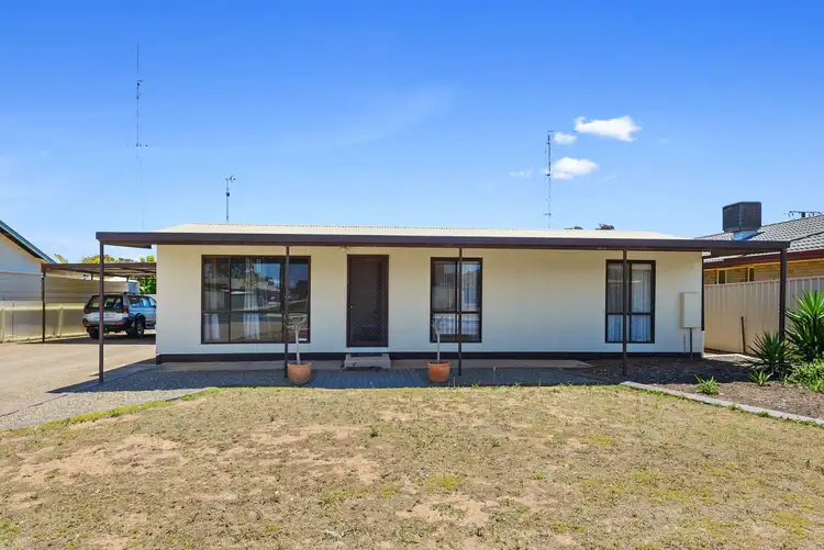 Main view of Homely house listing, 4B Margaret Street, Wallaroo SA 5556