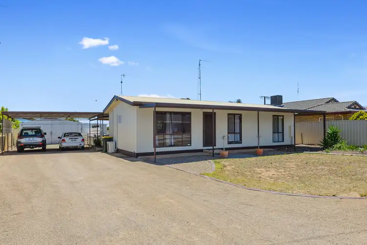Second view of Homely house listing, 4B Margaret Street, Wallaroo SA 5556
