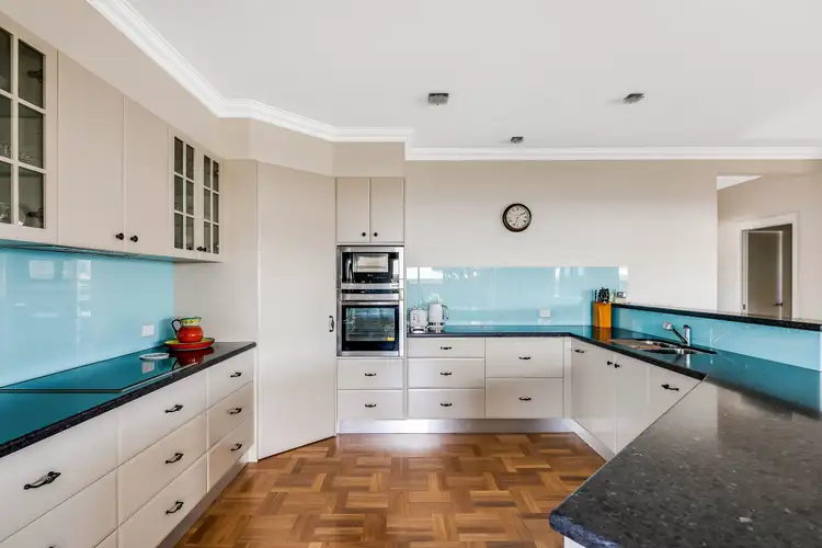 Fourth view of Homely house listing, 1 Greenway Court, Middle Ridge QLD 4350