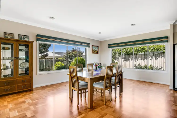 Fifth view of Homely house listing, 1 Greenway Court, Middle Ridge QLD 4350