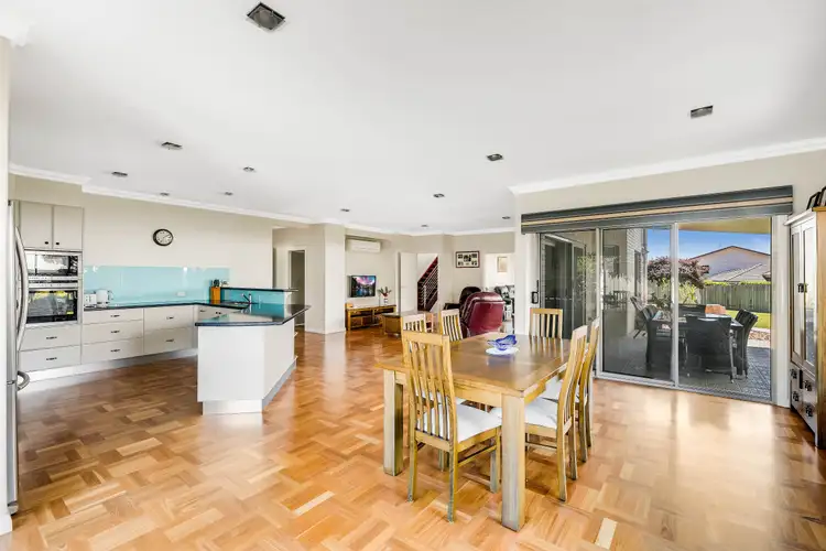 Sixth view of Homely house listing, 1 Greenway Court, Middle Ridge QLD 4350