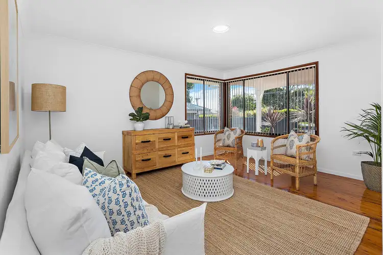 Main view of Homely house listing, 17 Attunga Avenue, Kiama Heights NSW 2533