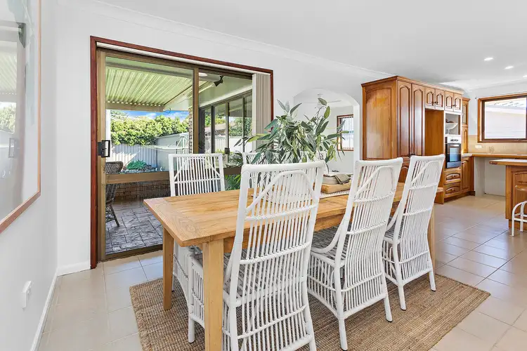 Second view of Homely house listing, 17 Attunga Avenue, Kiama Heights NSW 2533