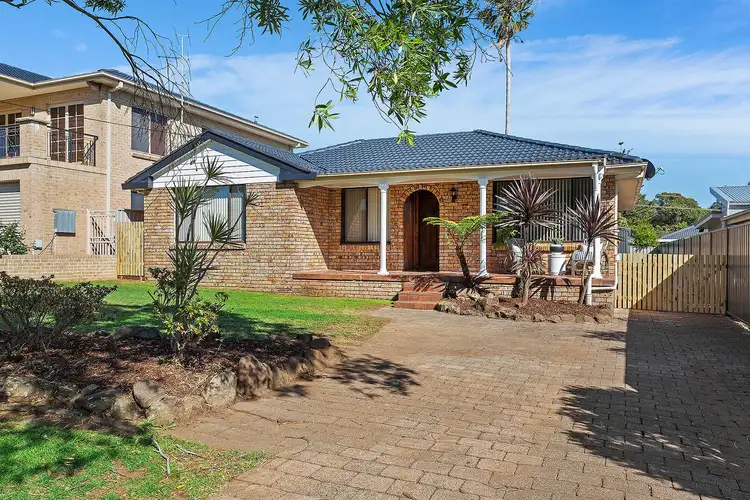 Fourth view of Homely house listing, 17 Attunga Avenue, Kiama Heights NSW 2533