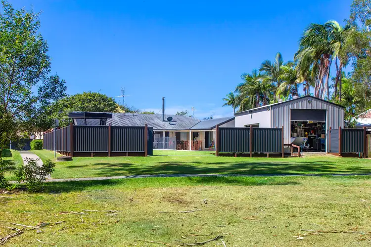 Third view of Homely house listing, 34 Kapilano Crescent, Mountain Creek QLD 4557
