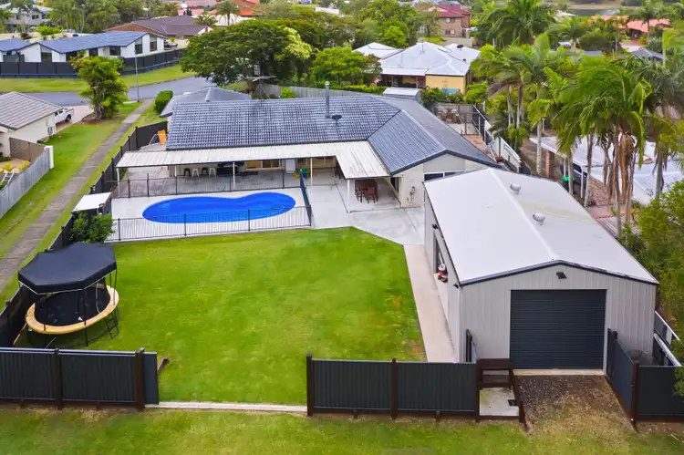 Fourth view of Homely house listing, 34 Kapilano Crescent, Mountain Creek QLD 4557