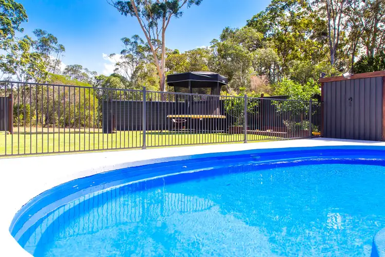 Fifth view of Homely house listing, 34 Kapilano Crescent, Mountain Creek QLD 4557