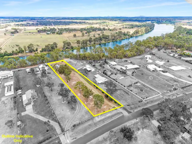 55 Park Estate Drive, Branyan QLD 4670
