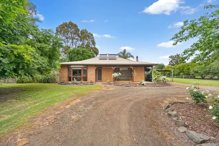 Third view of Homely house listing, 18 Napier Road, Won Wron VIC 3971