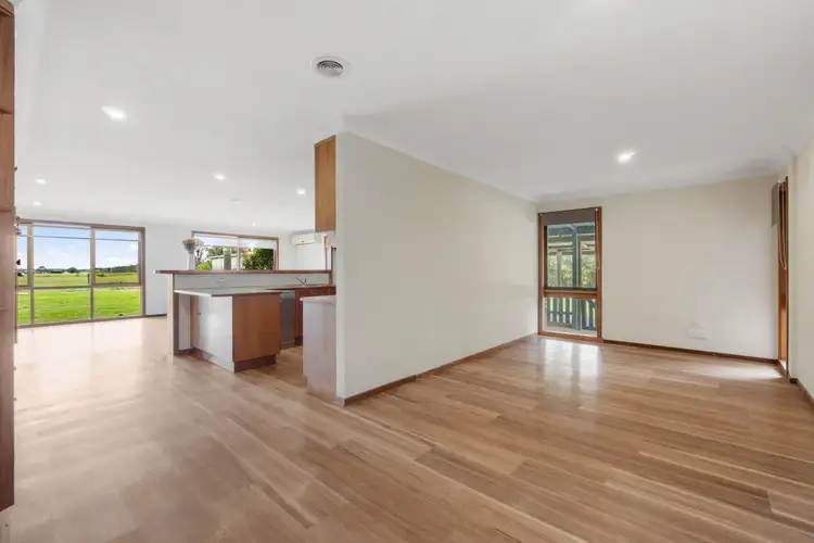 Fifth view of Homely house listing, 18 Napier Road, Won Wron VIC 3971