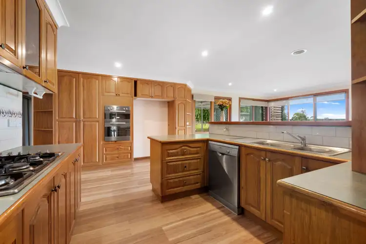 Seventh view of Homely house listing, 18 Napier Road, Won Wron VIC 3971