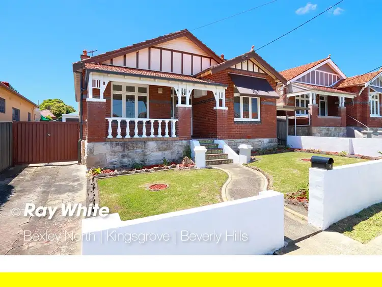 9 Hamilton Street, Bardwell Valley NSW 2207