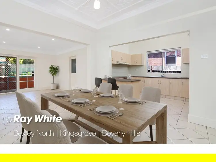 Fourth view of Homely house listing, 9 Hamilton Street, Bardwell Valley NSW 2207