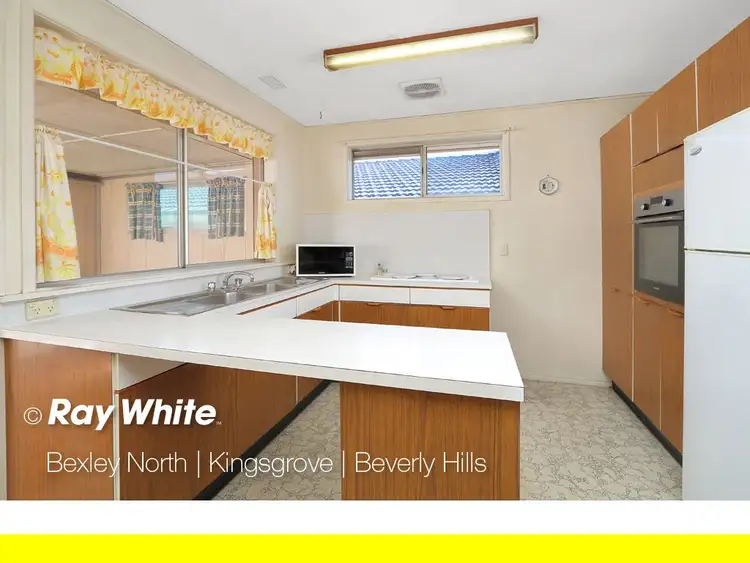 Third view of Homely house listing, 7 Shackel Avenue, Kingsgrove NSW 2208
