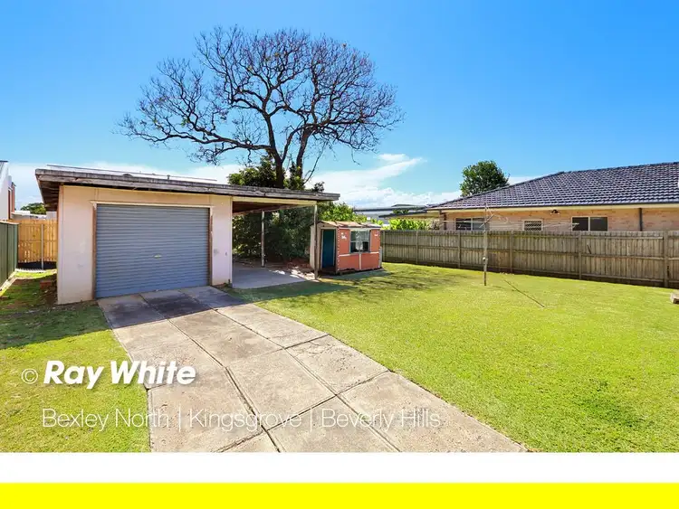 Fifth view of Homely house listing, 7 Shackel Avenue, Kingsgrove NSW 2208