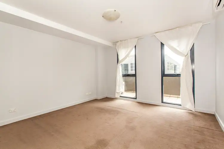 Third view of Homely apartment listing, 204/8 Clay Drive, Doncaster VIC 3108