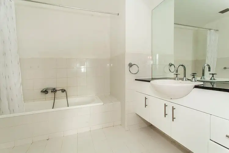 Fourth view of Homely apartment listing, 204/8 Clay Drive, Doncaster VIC 3108