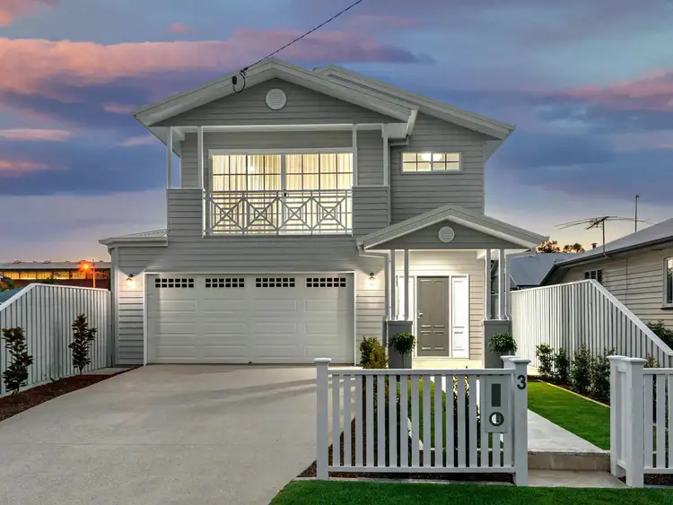 3 Westhoff Road, Northgate QLD 4013