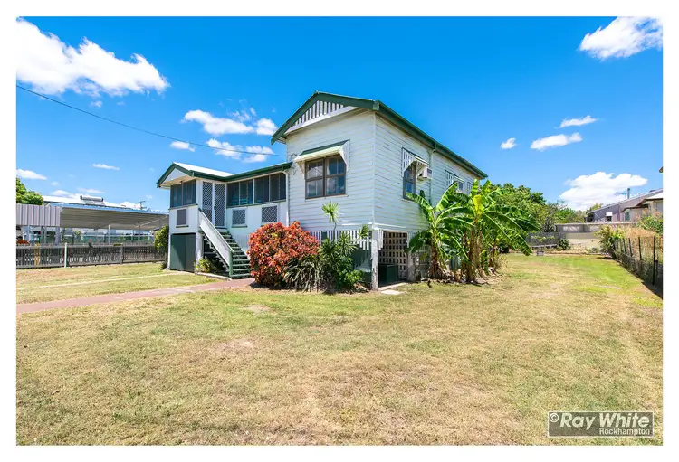 52 Upper Dawson Road, Allenstown QLD 4700
